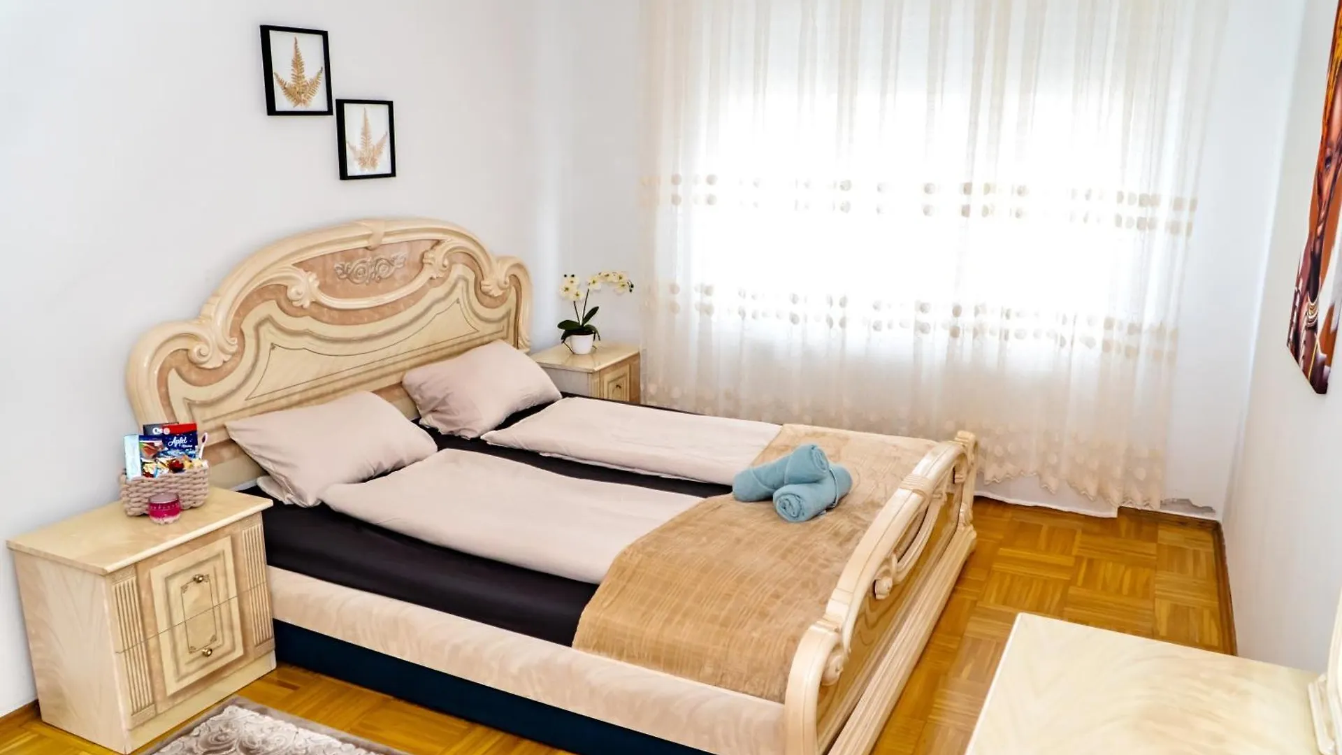 民宿 Spacious Rooms 5 Minutes To Wiener Stadthalle 奥地利