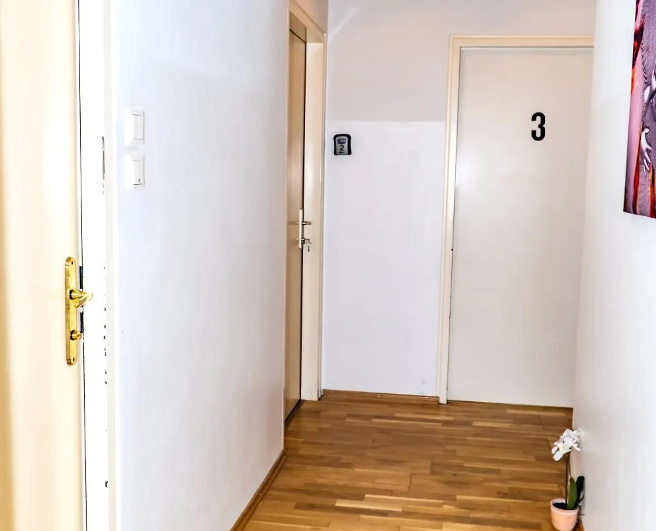 Spacious Rooms 5 Minutes To Wiener Stadthalle