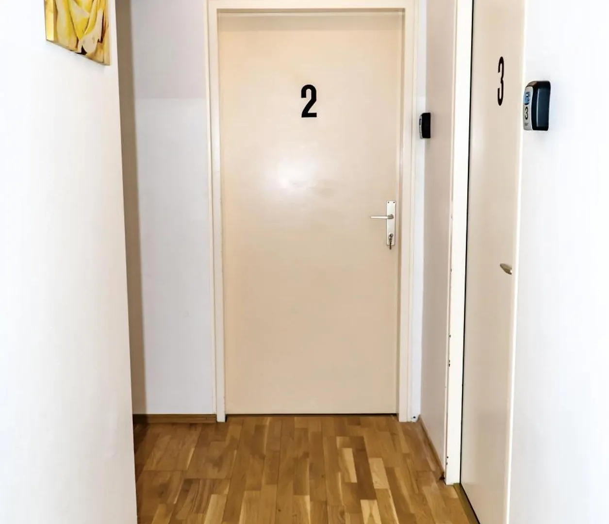 Spacious Rooms 5 Minutes To Wiener Stadthalle 0*, 维也纳 奥地利