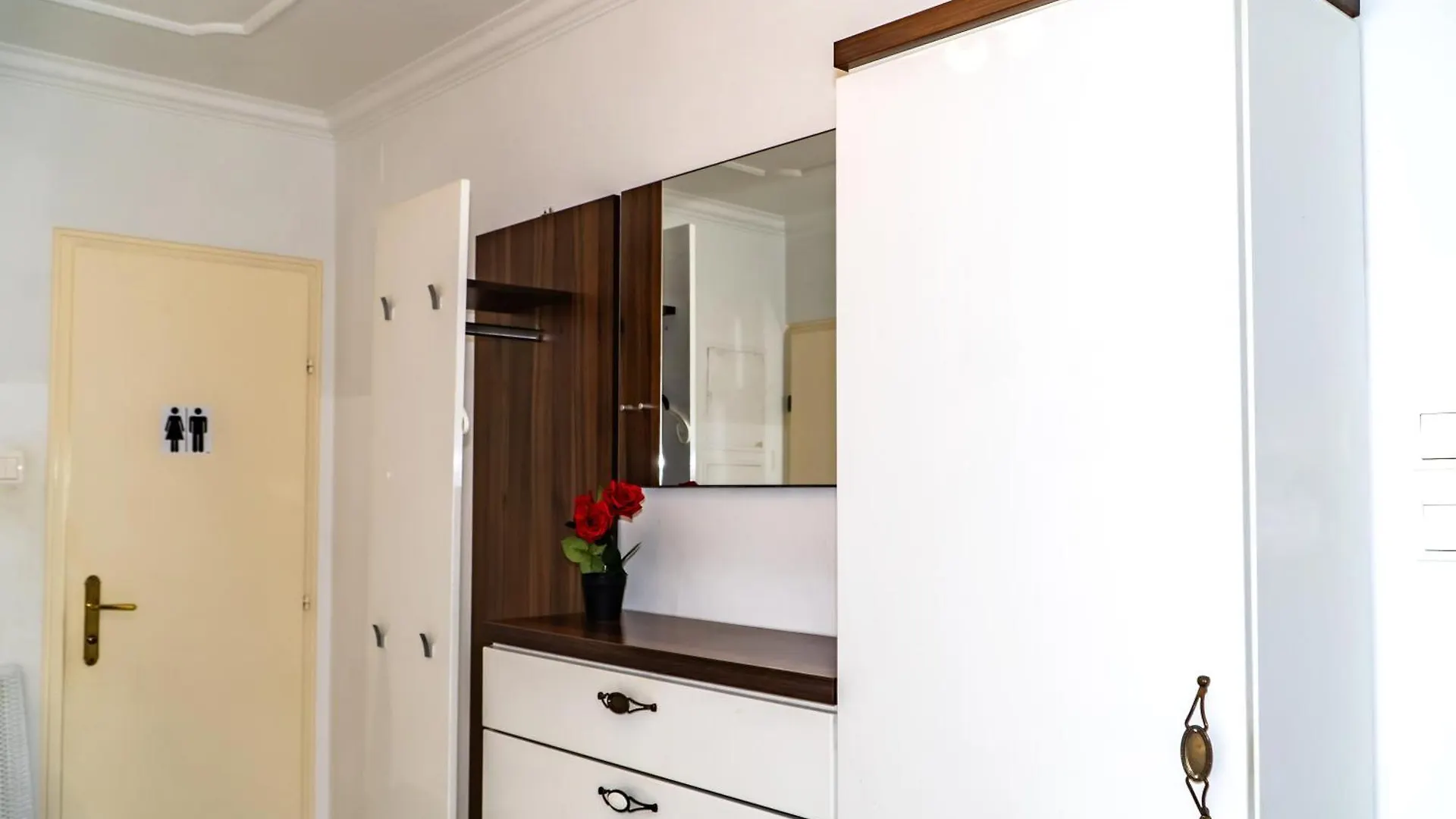 Spacious Rooms 5 Minutes To Wiener Stadthalle 民宿 维也纳