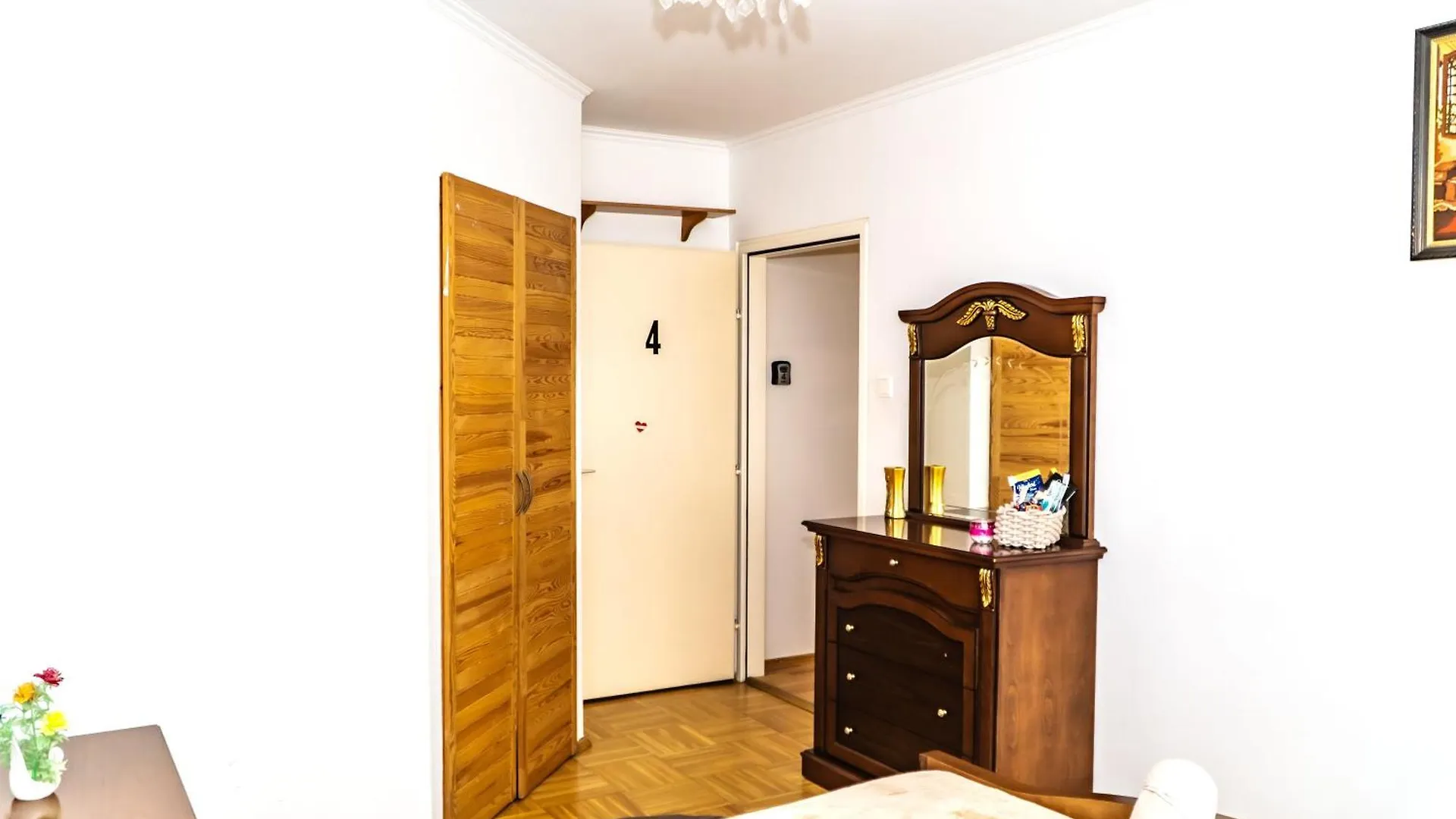 Spacious Rooms 5 Minutes To Wiener Stadthalle 0*, 维也纳 奥地利