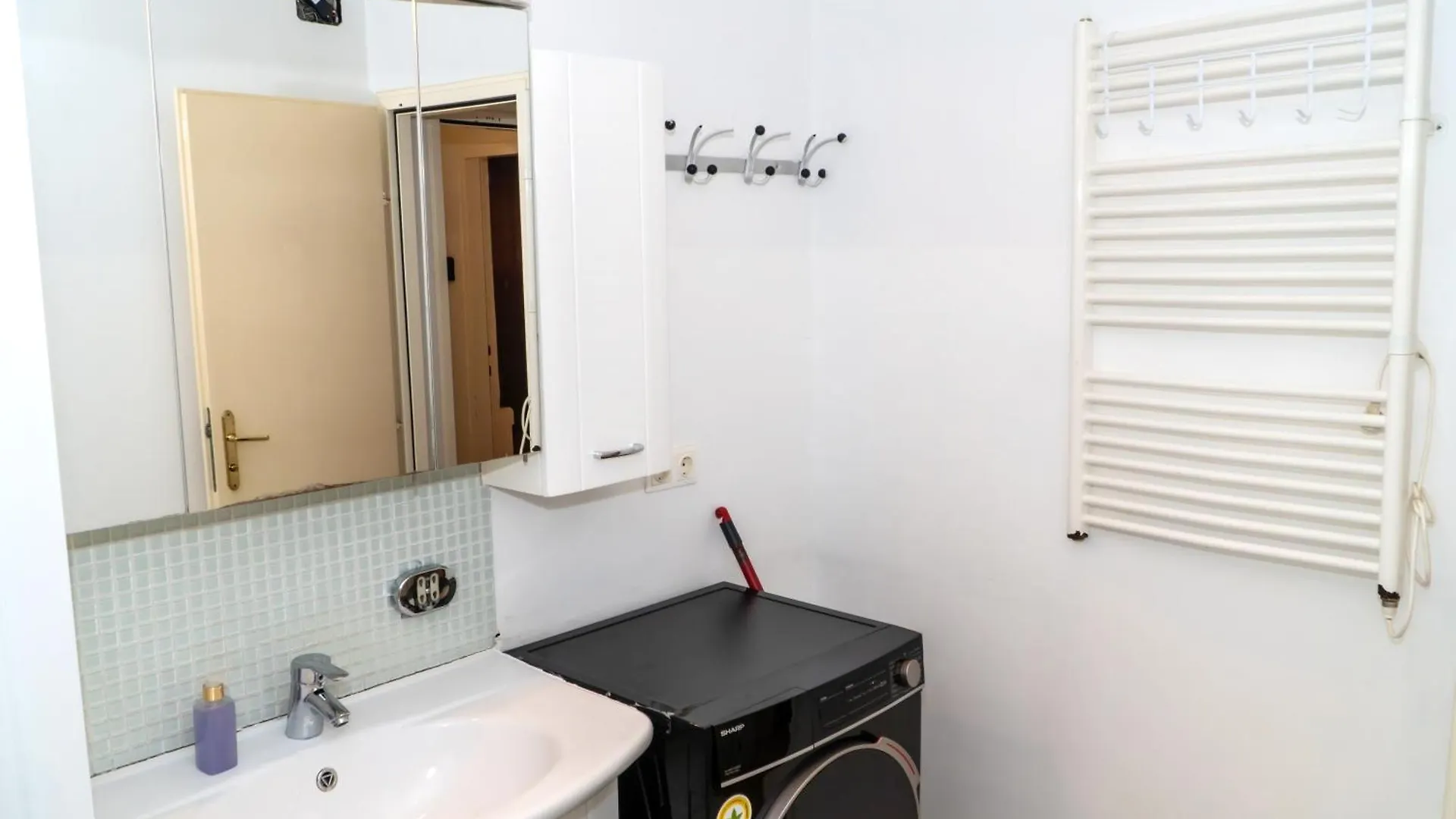 Spacious Rooms 5 Minutes To Wiener Stadthalle 维也纳