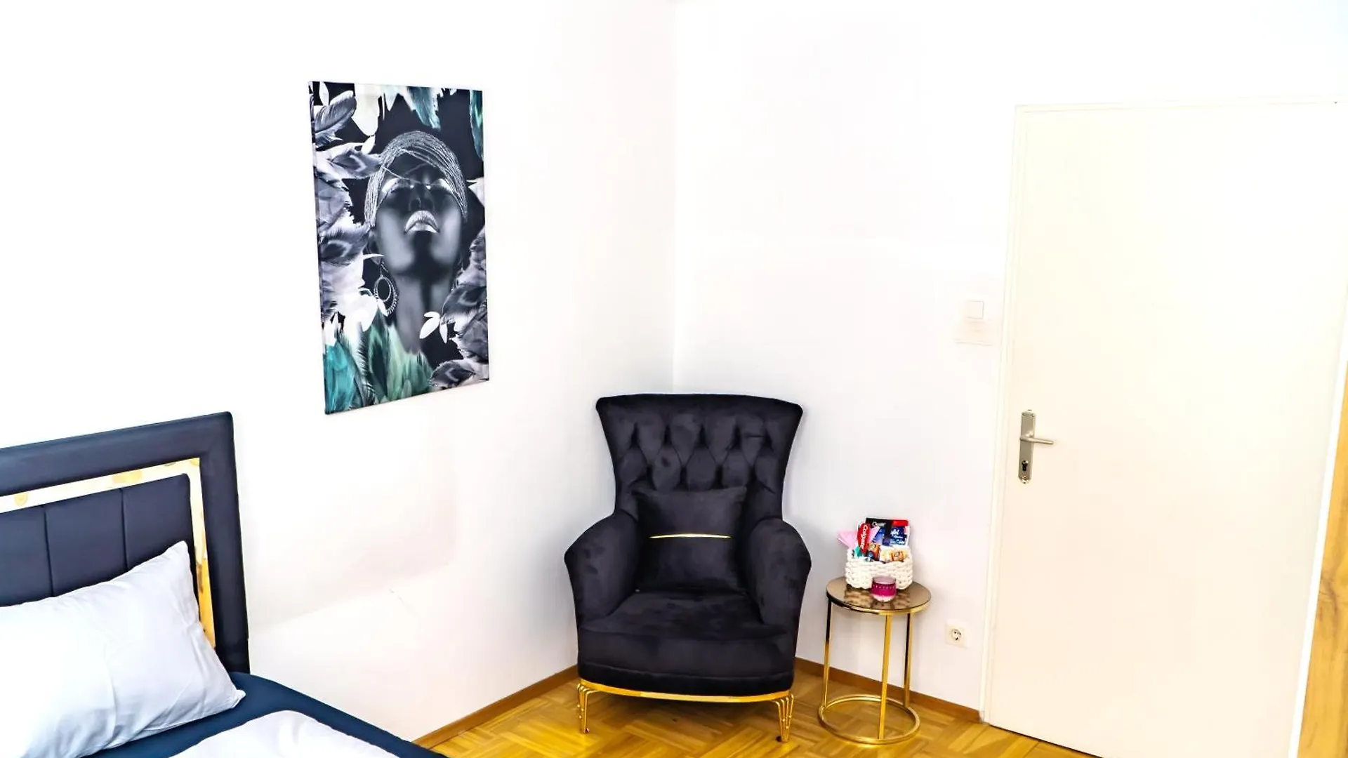 Spacious Rooms 5 Minutes To Wiener Stadthalle 民宿 维也纳