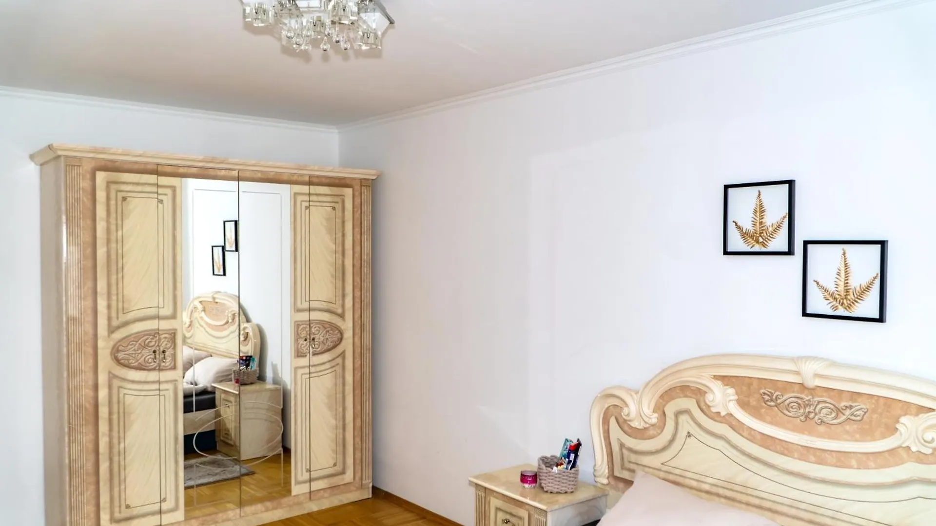 民宿 Spacious Rooms 5 Minutes To Wiener Stadthalle